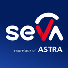 آیکون‌ Seva