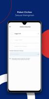 برنامه‌نما Seva عکس از صفحه
