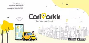 CariParkir