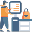 Icona SEVENTHSOFT SELFSERVICE