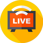 SecretlyTV: Watch Live TV & Movies 아이콘