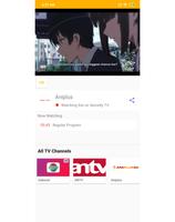 SecretlyTV: Watch Live TV & Movies ภาพหน้าจอ 1