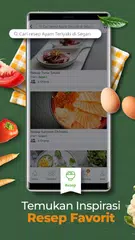 Скачать Segari - Solusi Belanja Segar APK