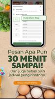 Segari syot layar 2