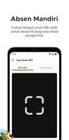 Courier App Plakat