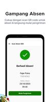 Courier App Screenshot 1