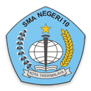 SMA NEGERI 10 TASIKMALAYA aplikacja