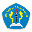 SMA NEGERI 5 TASIKMALAYA aplikacja