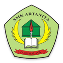 SMK ARTANITA TASIKMALAYA aplikacja