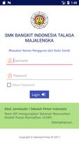 SMK Bangkit Indonesia Talaga Majalengka Affiche