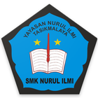 SMK NURUL ILMI TASIKMALAYA icône