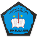 SMK NURUL ILMI TASIKMALAYA aplikacja