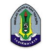 SMP Negeri 5 Tasikmalaya