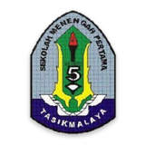 SMP Negeri 5 Tasikmalaya ícone