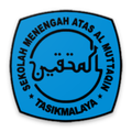 SMA ALMUTTAQIN TASIKMALAYA