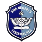 SMA NEGERI 3 TASIKMALAYA أيقونة