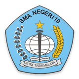 SMA NEGERI 10 TASIKMALAYA biểu tượng