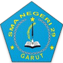 SMA NEGERI 29 GARUT APK