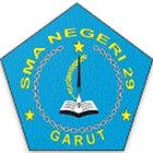 Icona SMA NEGERI 29 GARUT