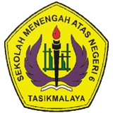 SMA NEGERI 6 TASIKMALAYA biểu tượng