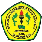 SMA NEGERI 1 JATIWARAS TASIKMA biểu tượng