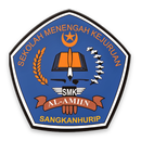 SMK AL AMIN SANGKANHURIP APK