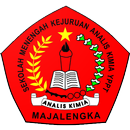 SMK ANALIS KIMA YPPT APK