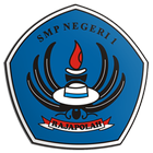 SMP NEGERI 1 RAJAPOLAH أيقونة