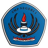 SMP NEGERI 1 RAJAPOLAH biểu tượng