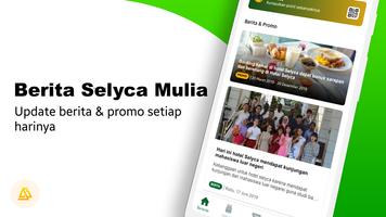 Selyca Mulia ภาพหน้าจอ 1