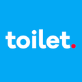 Toilet Bersih