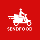 SENDFOOD - TEBING TINGGI icon
