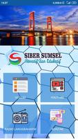 SiberSumsel poster