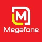 Mitra Megafone - Pulsa & PPOB ikon