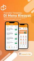 Canpayin Aja اسکرین شاٹ 3