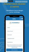 Fesmobile Multipay โปสเตอร์