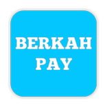 BerkahPay - Agen Pulsa, Paket Data dan PPOB Murah