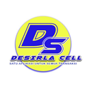 Desirla Cell aplikacja