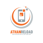 Athan Reload-icoon