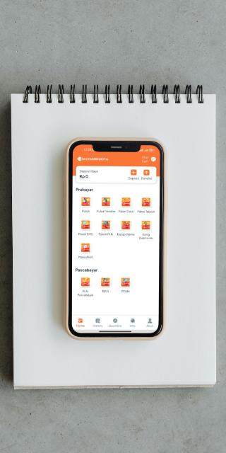 Jagoan Kuota APK for Android Download Jagoan Kuota APK for Android Download