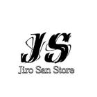 JStore Master 圖標
