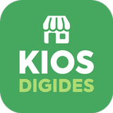 KIOS DIGIDES أيقونة