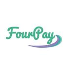 Fourpay icon