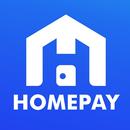 HOMEPAY - Pulsa & PPOB Murah APK