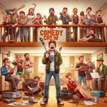 The Comedy Crew