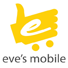 Eve's Mobile - Aplikasi Jualan Pulsa Termurah biểu tượng