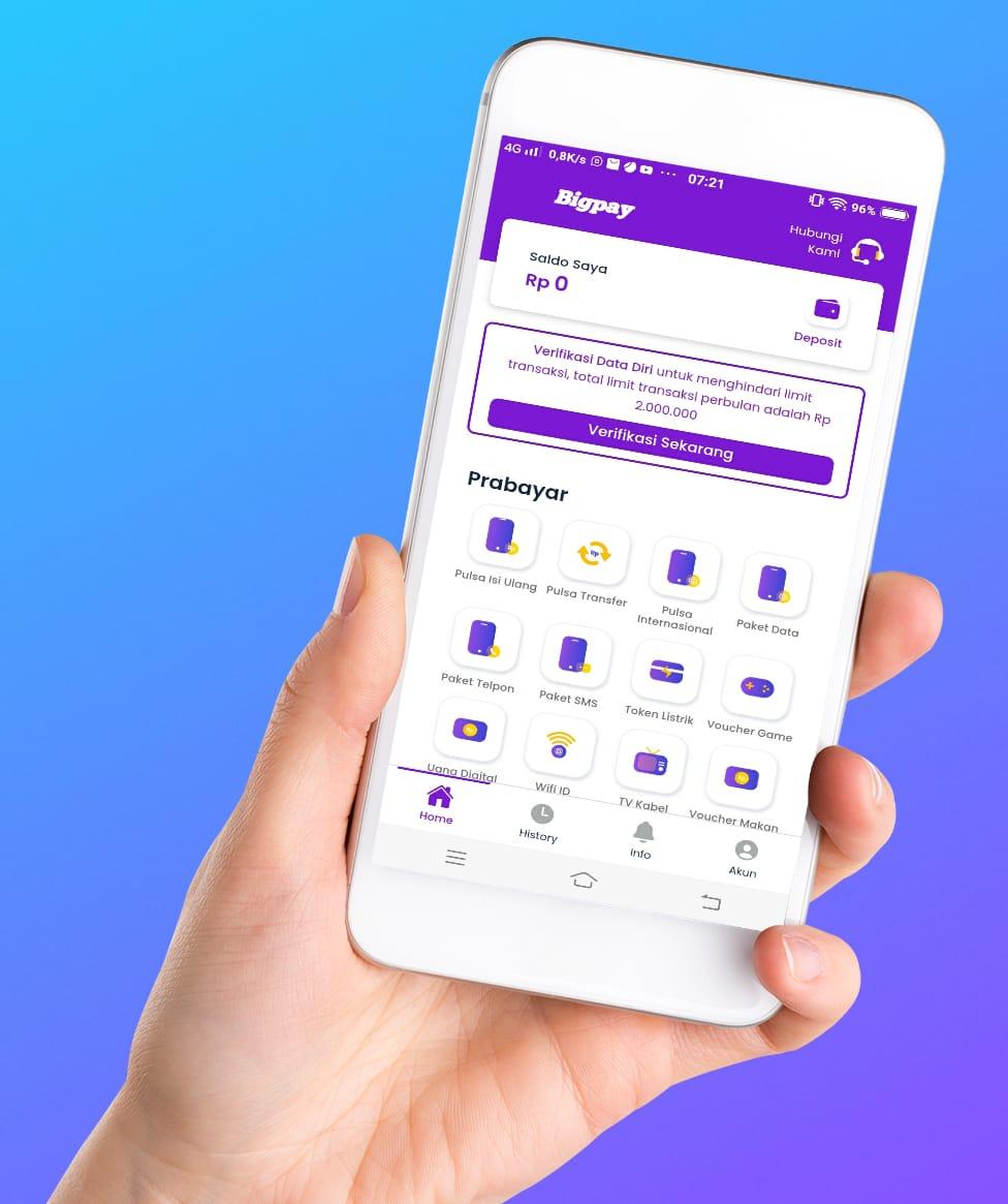 Bigpay APK for Android Download Bigpay APK for Android Download