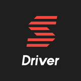 Shipper Driver ไอคอน