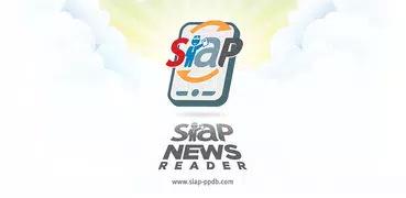SIAP NewsReader