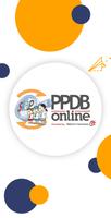 SIAP PPDB الملصق